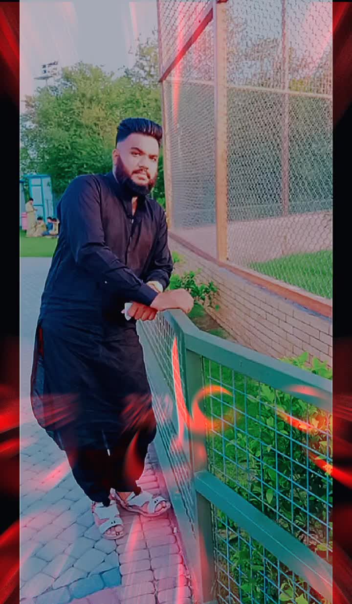 @umer bhatti