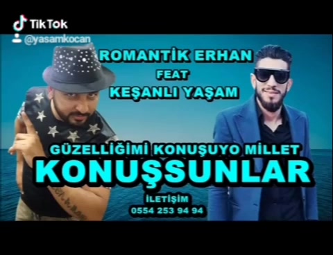 @Yasam Kocan