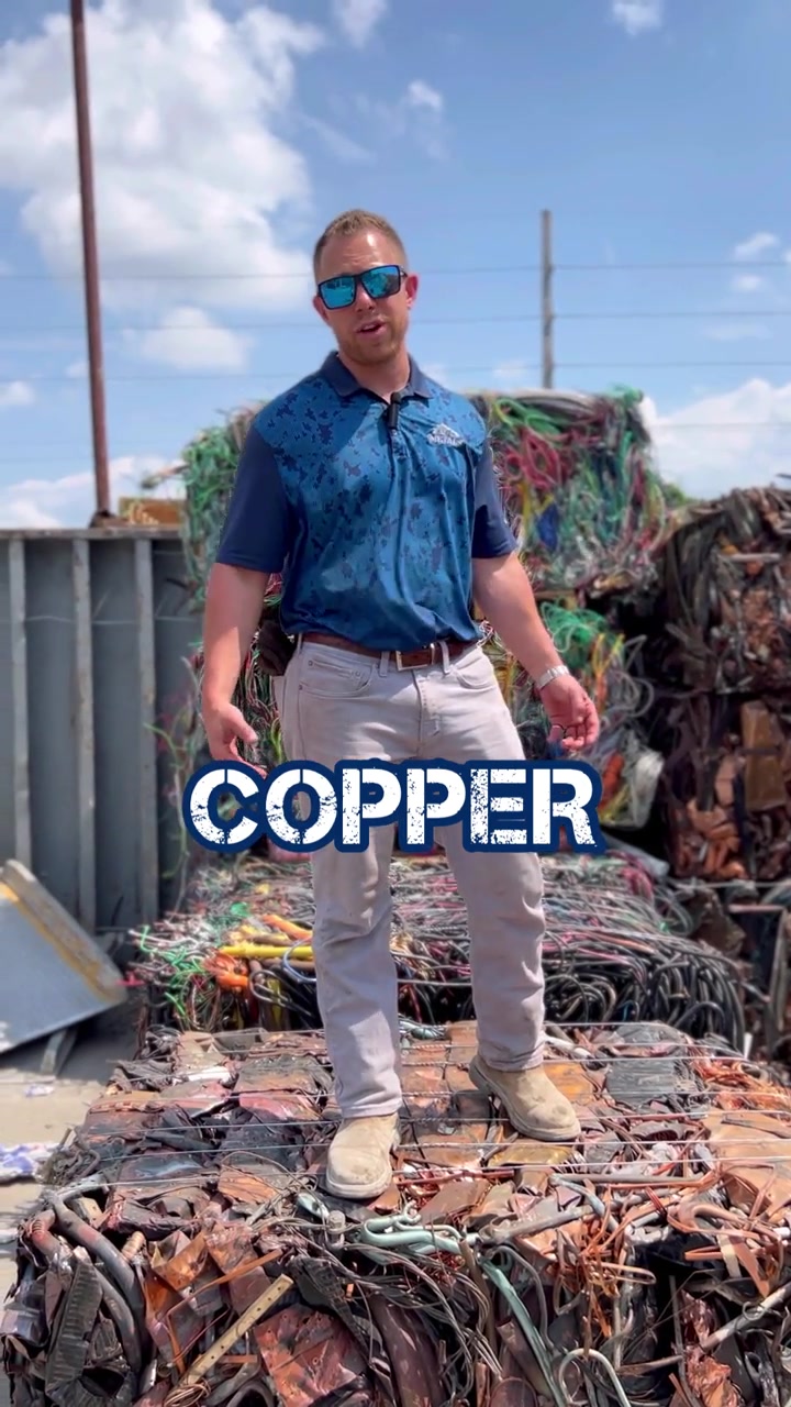 @Elite Metals