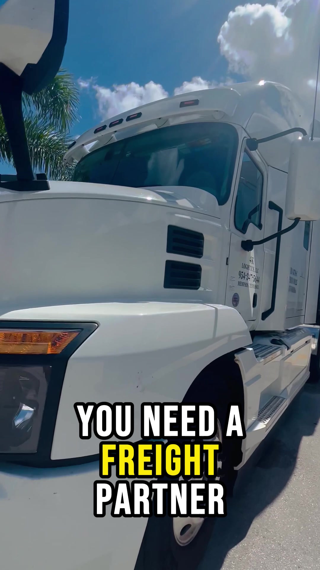 @C-Group Logistics