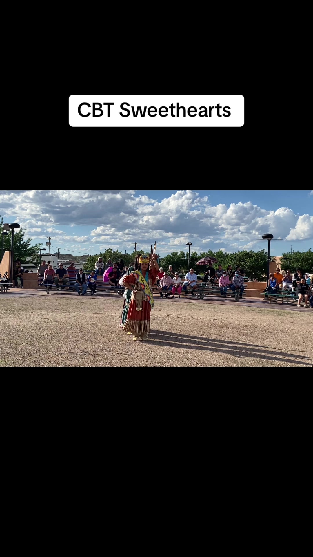 @CBT3 Apache Crown Dance Group