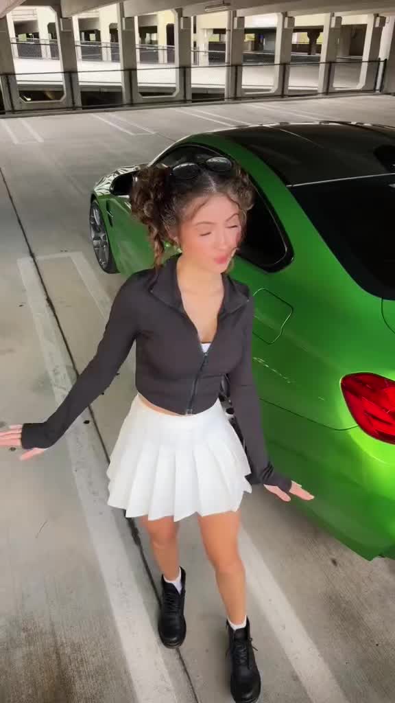 @Le Tiktoker più belle d’Italia