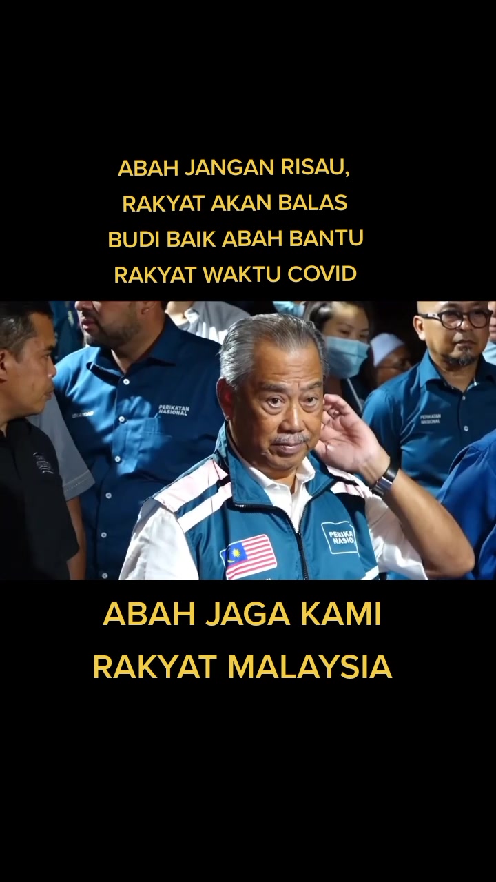 @CEO of Rakyat