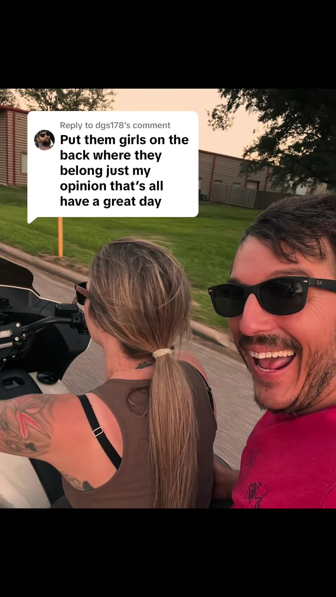 @Chevy