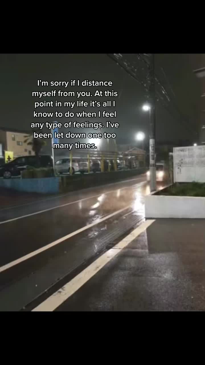 @pain at night