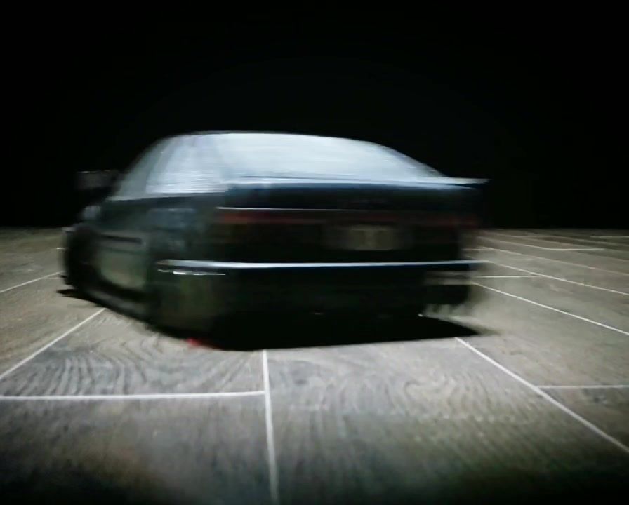 @CARGODRIFT
