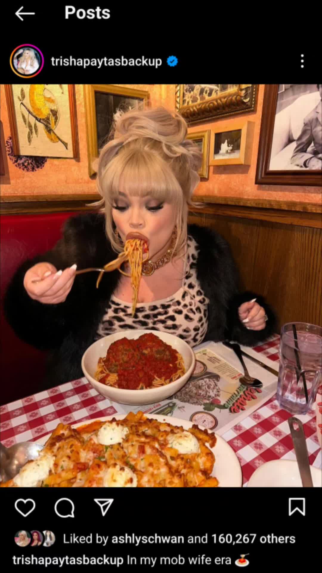 @Rose Madison