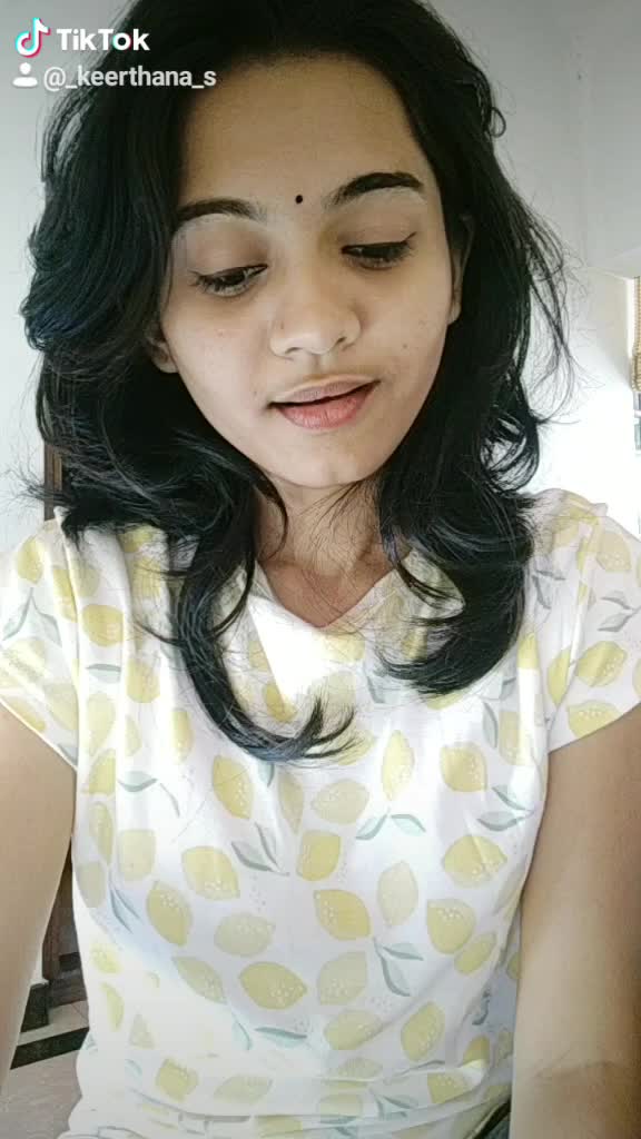 @keerthana S