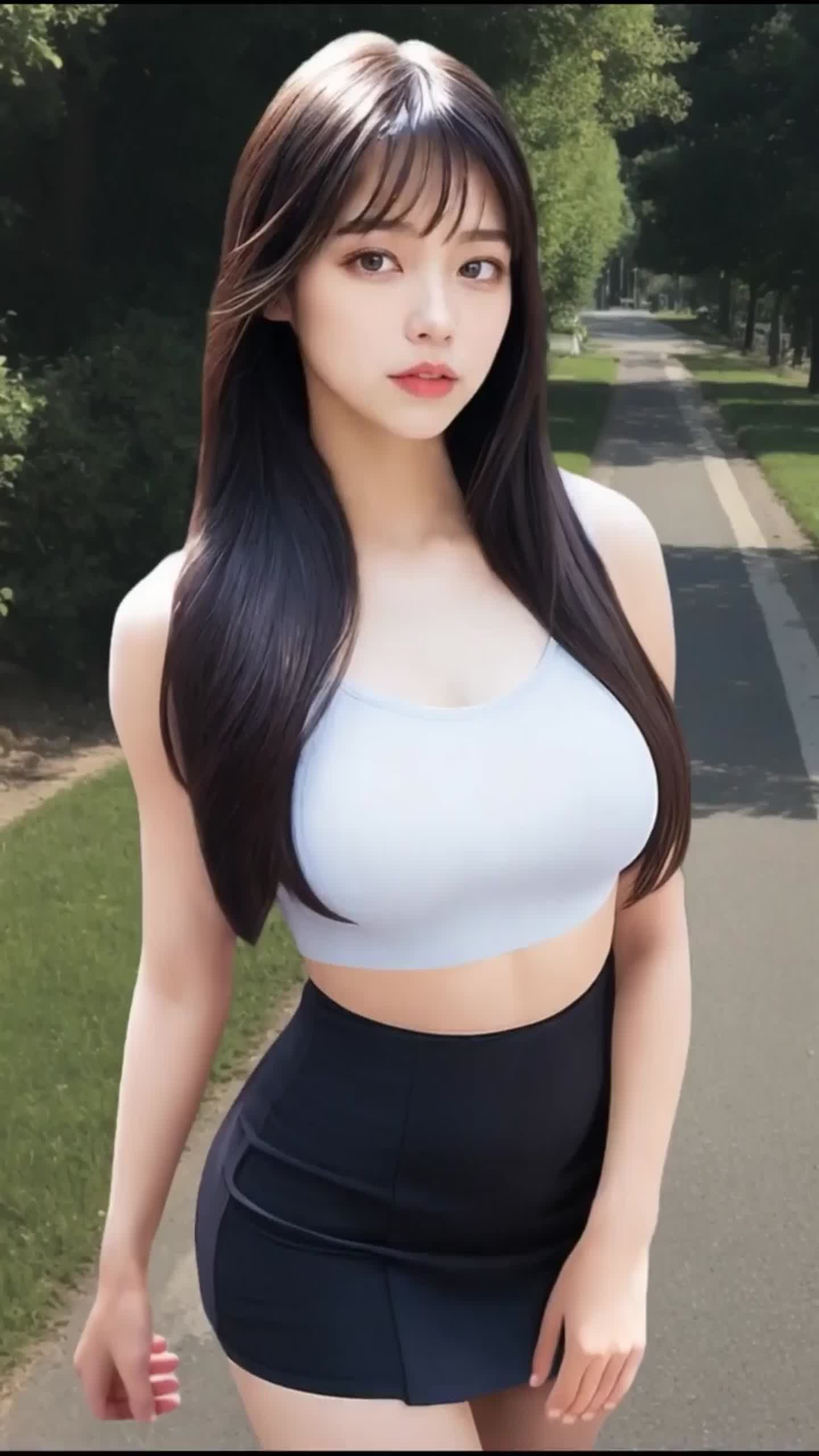 @Dream AI Girls