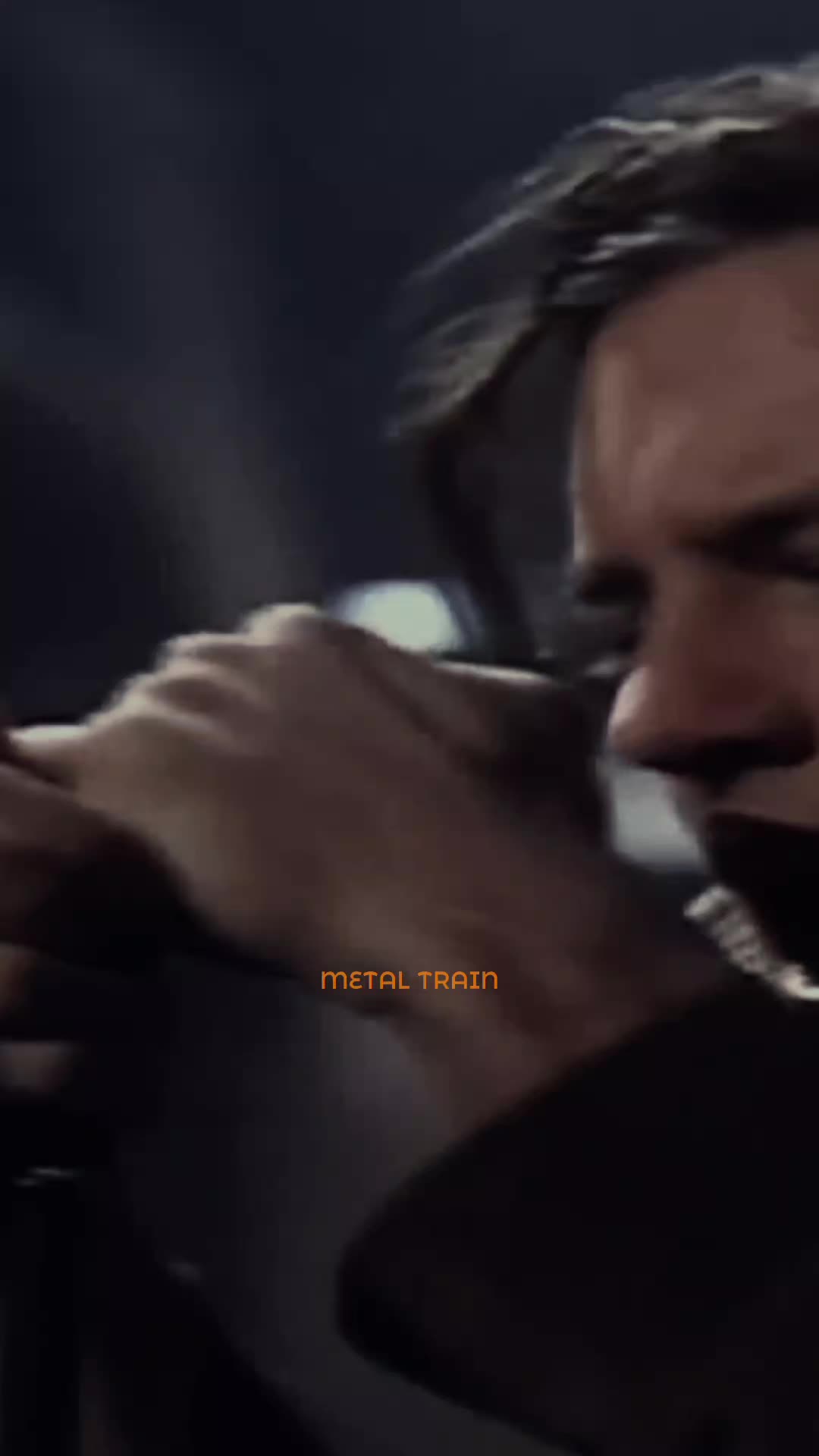 @Metal Train