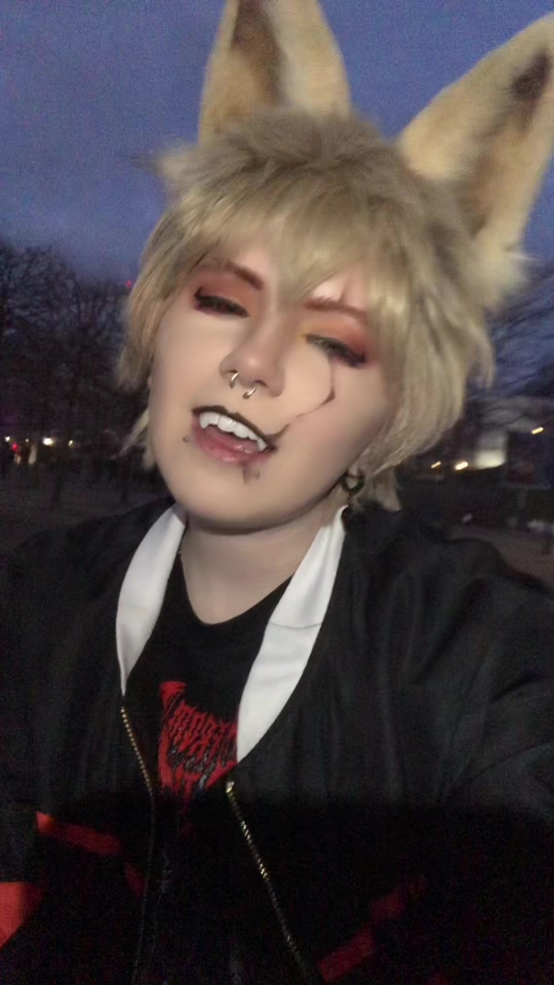 @。‧ ☆ Hades ☆ ‧  。