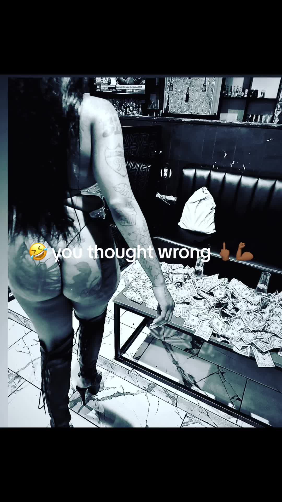@Trillahontas504♊️💵💰💸🌺😈💎