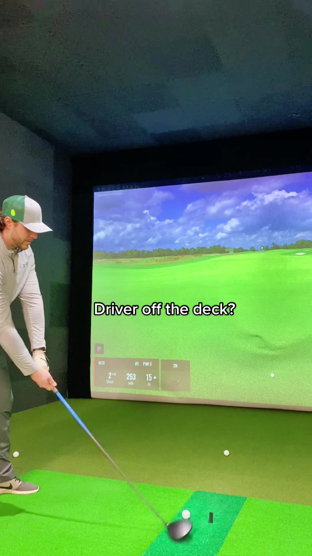 @GarageGolfGuy