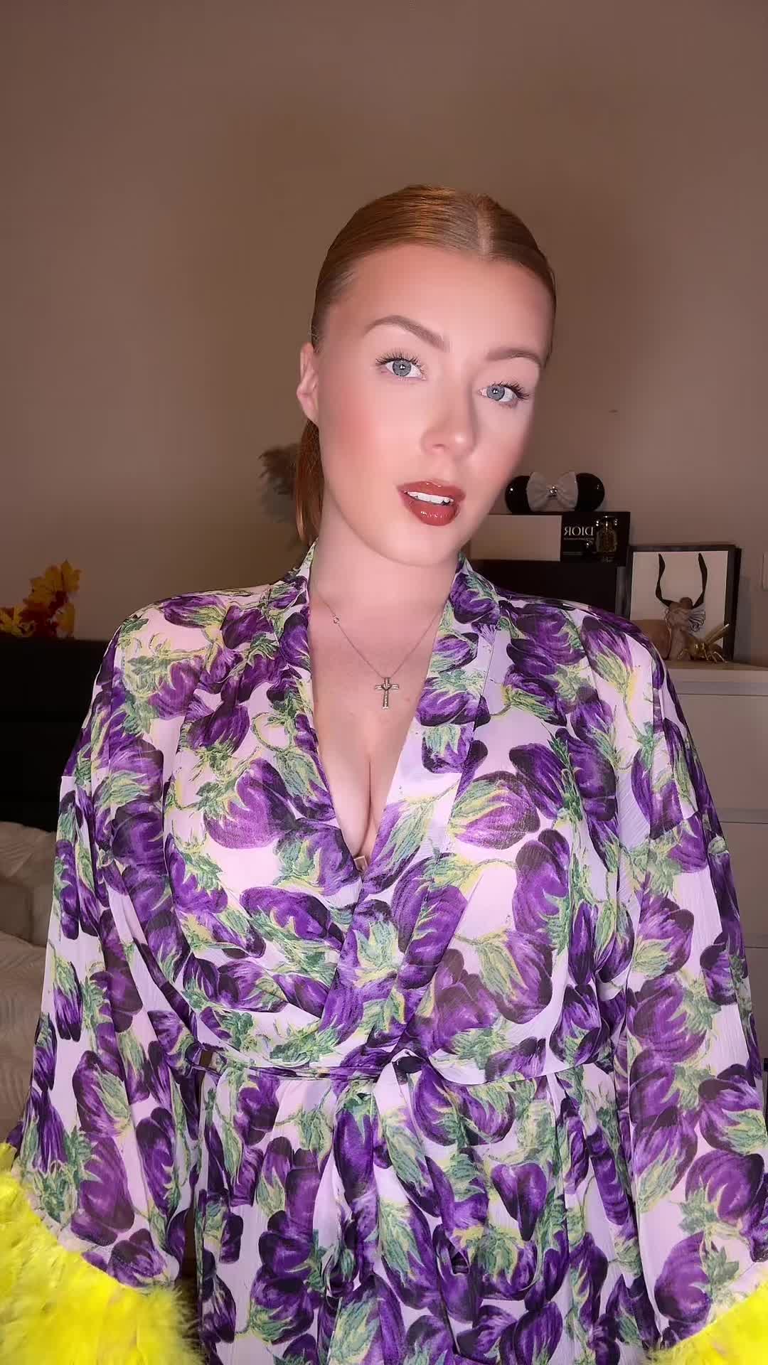 @Becca