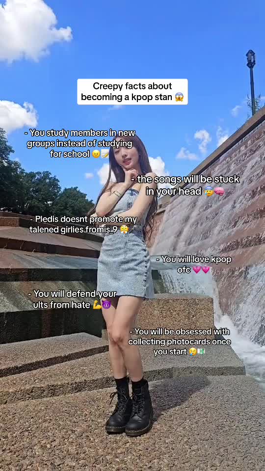 @K I K A | timetoyeojin