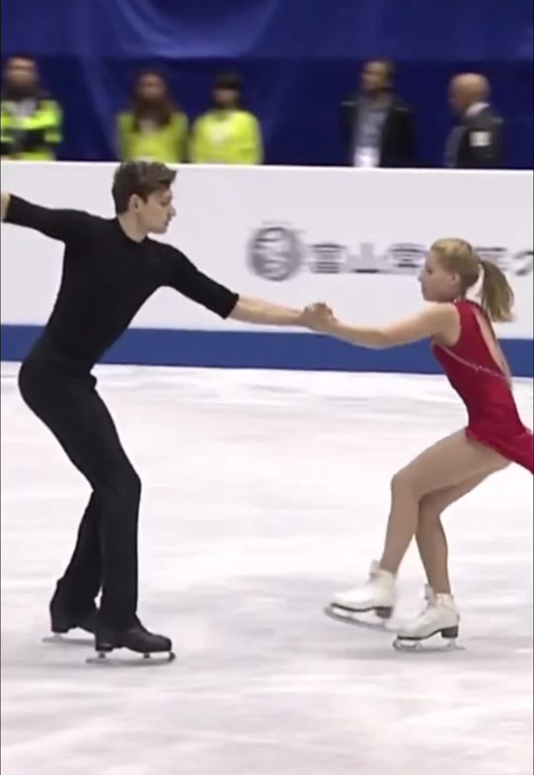 @Ice Skating ⛸