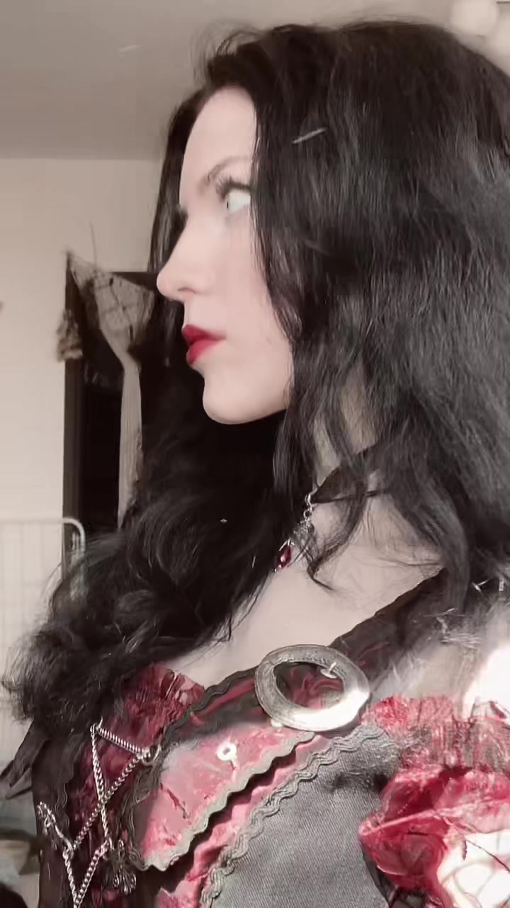 @daughter of the moon