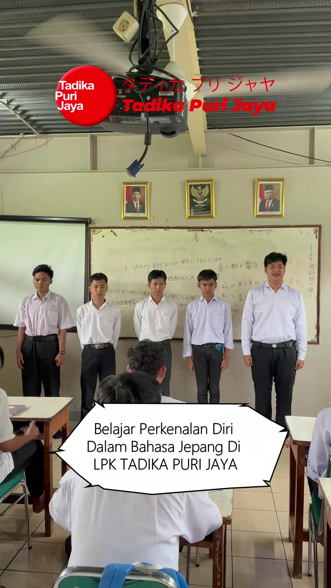 @Tadika Puri Jaya Official