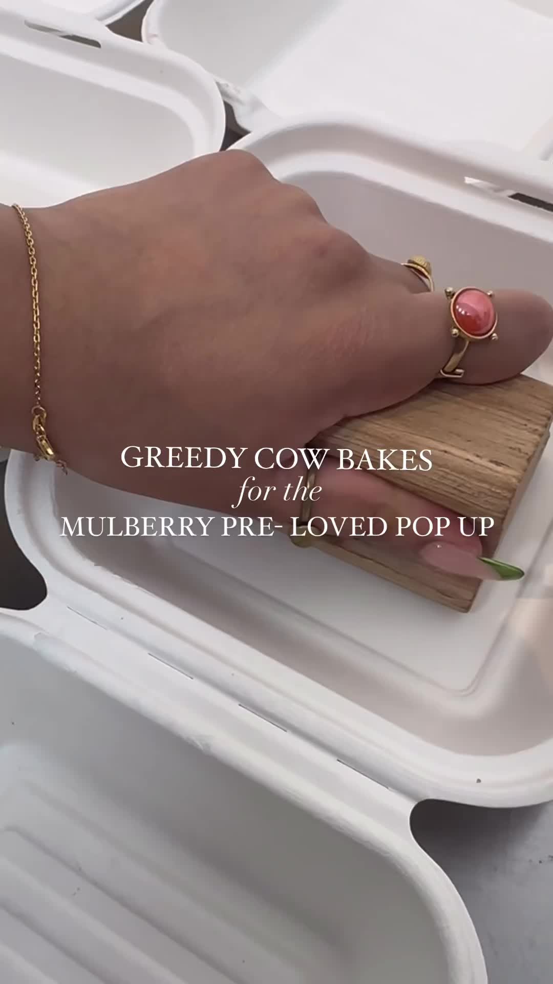 @Greedy Cow Bakes