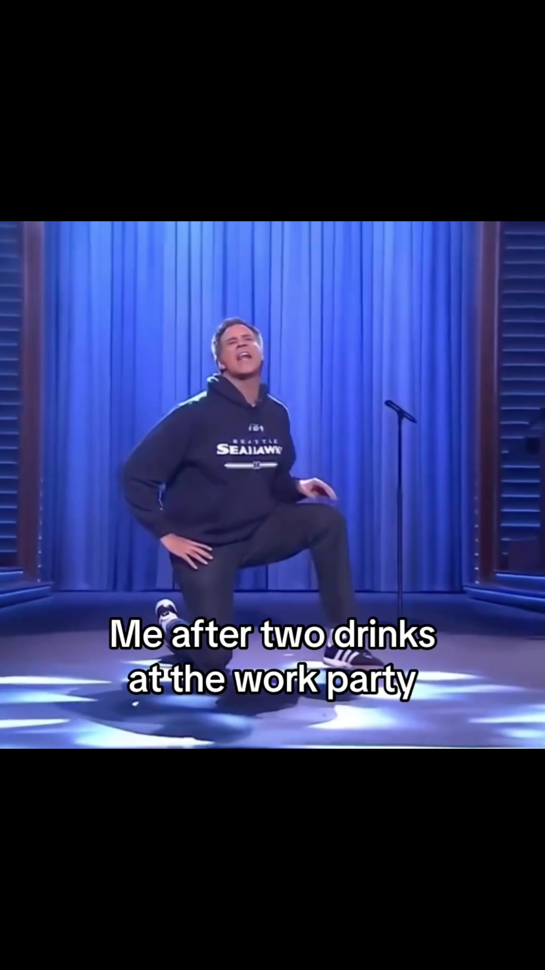 @Relatable Work Memes