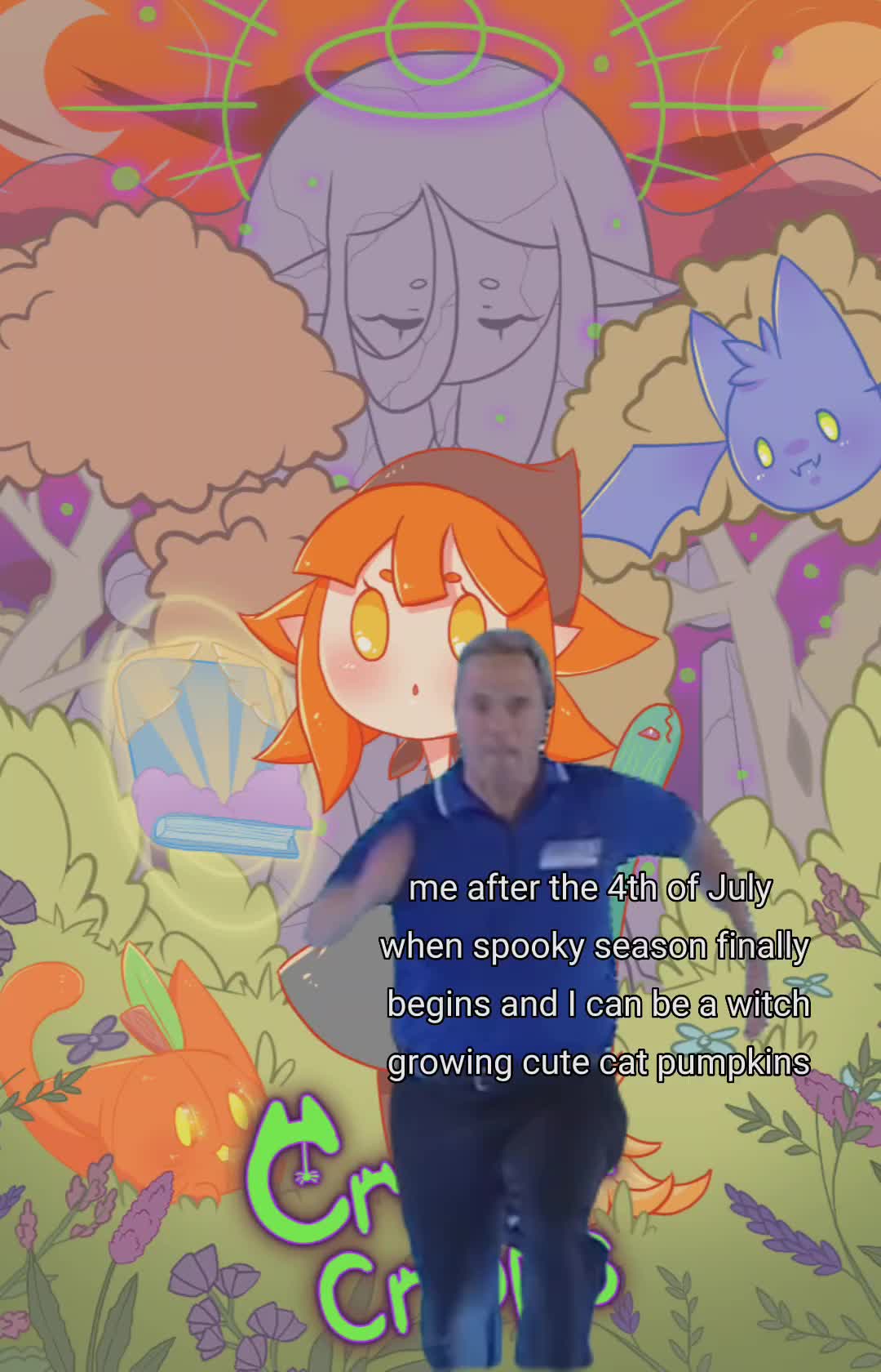 @Critter Crops