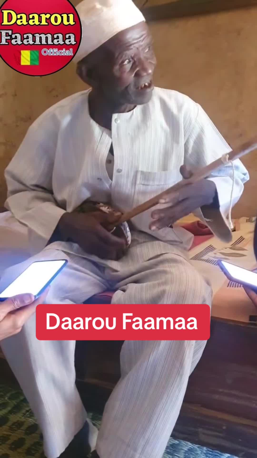 @Daarou Faamaa