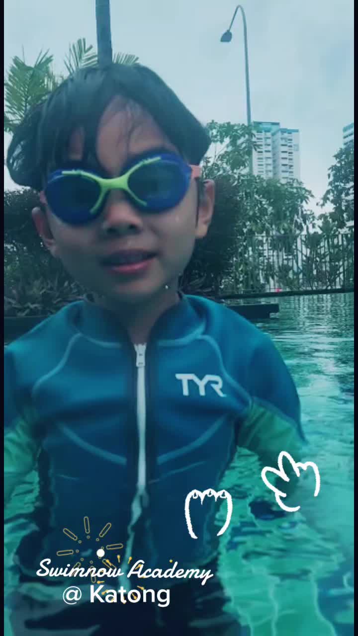 @Kelvin Chen