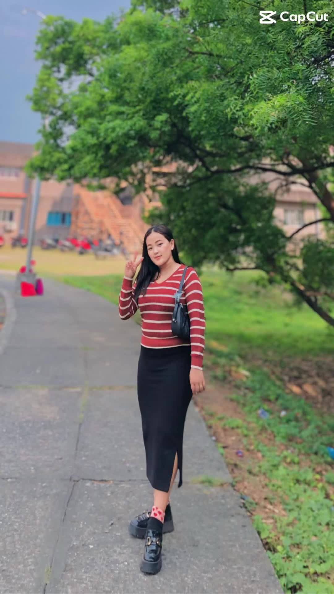 @Miss.bantawa8💚