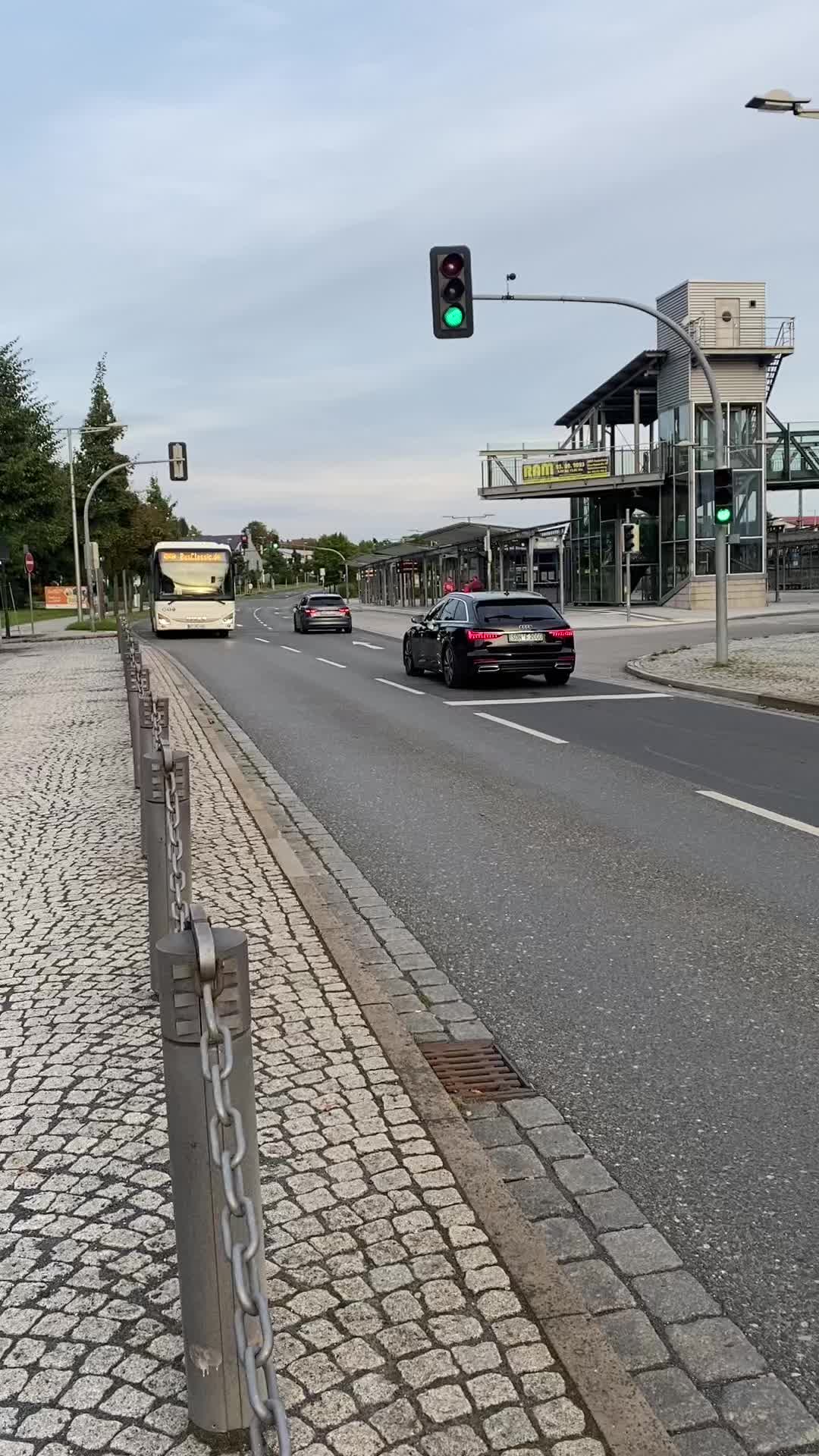@Busspotting Bayern