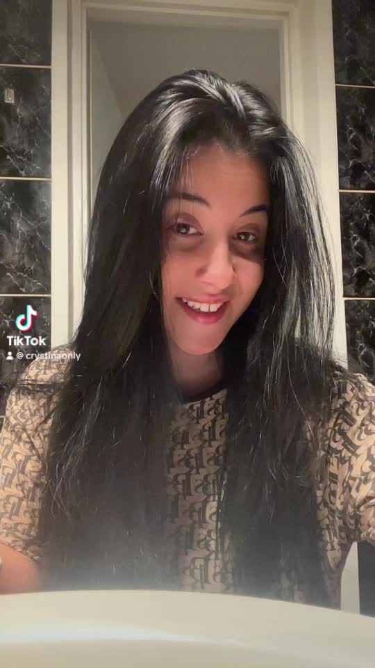 @Crystinaonly