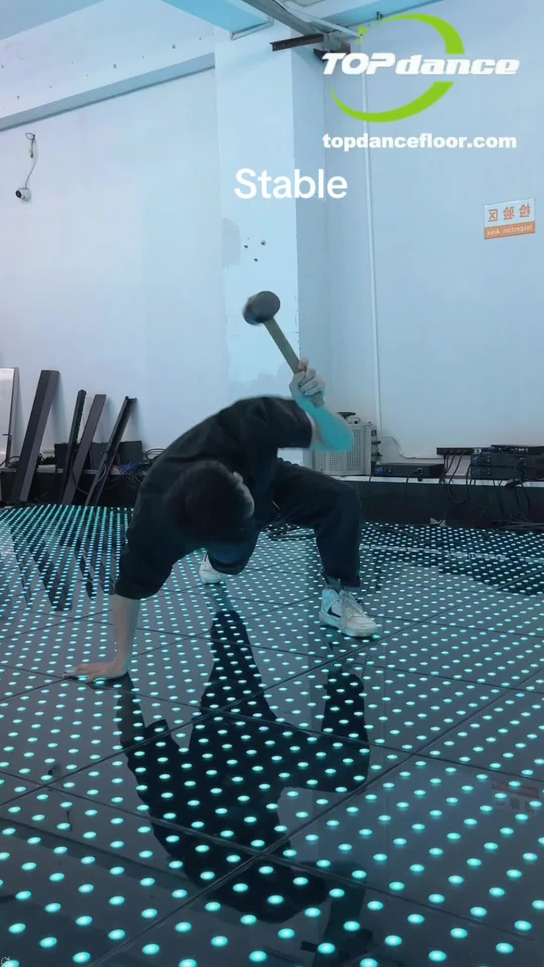 @topdancefactory
