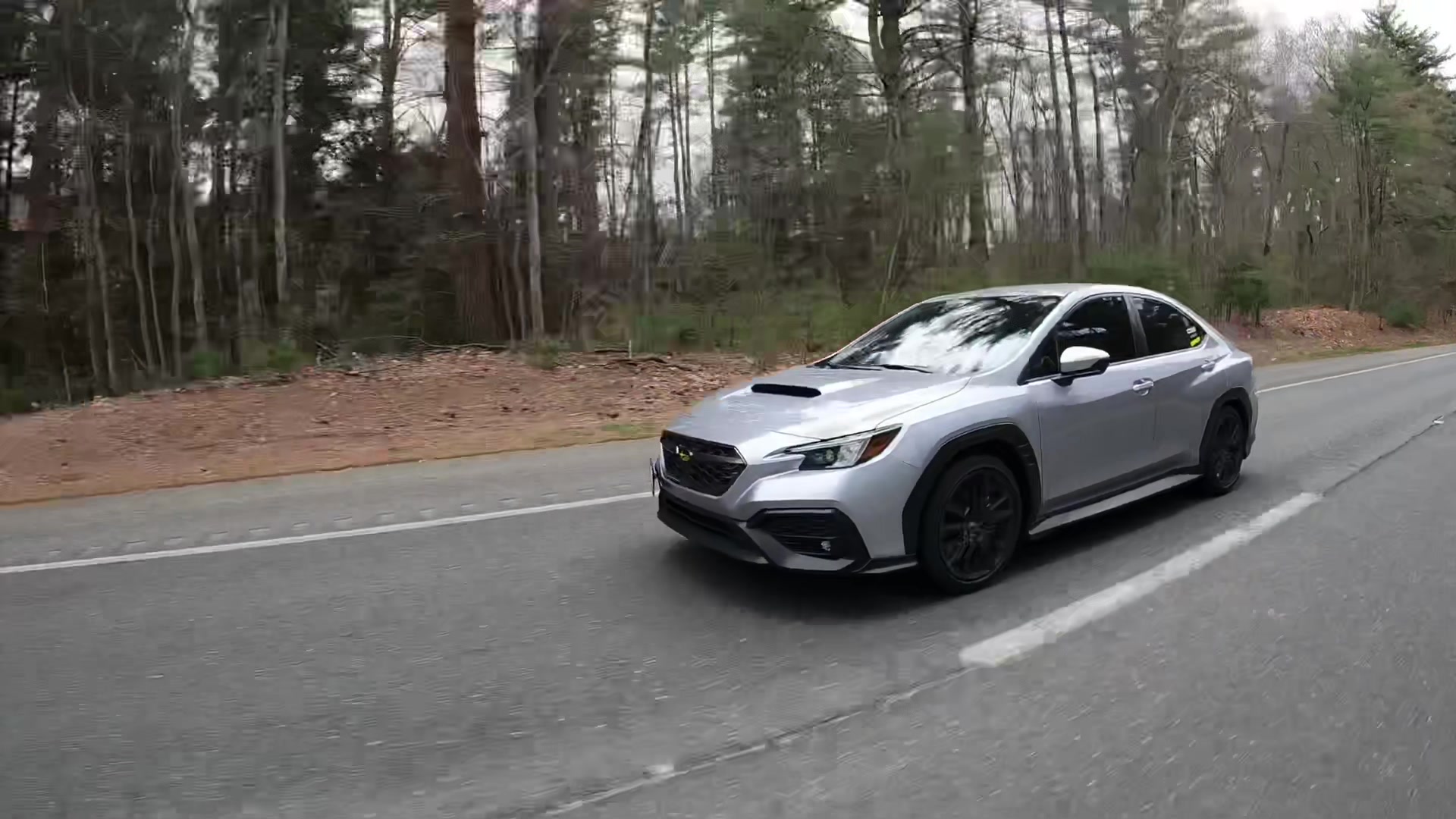 @That&ensp;White&ensp;WRX