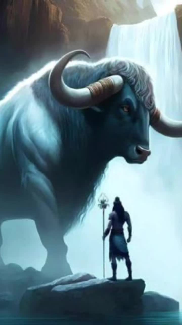 @❤️Har Har Mahadev🙏
