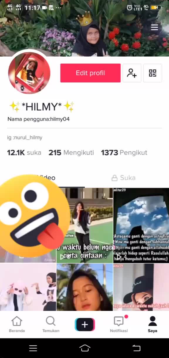 @✨*HILMY*✨