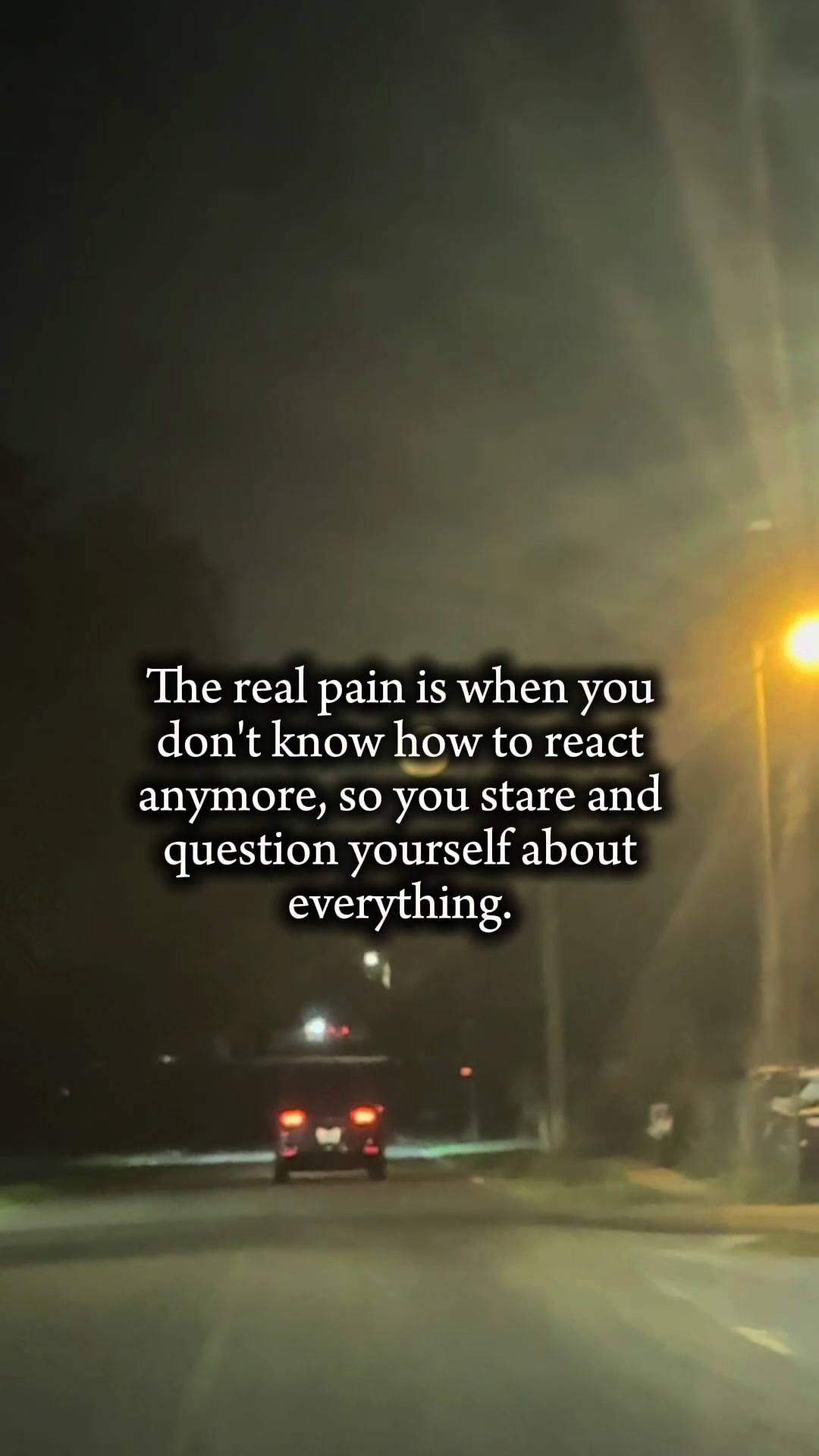 @life’s choices