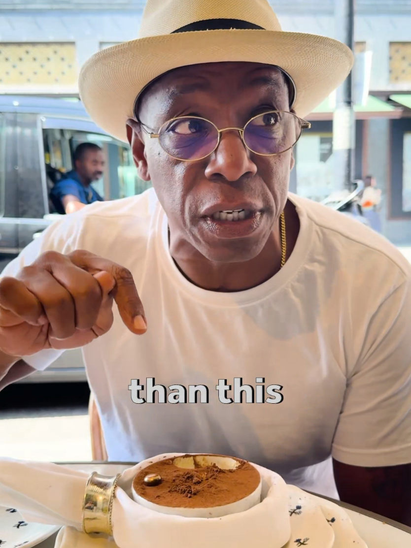 @Ian Wright