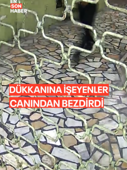 @Ensonhaber