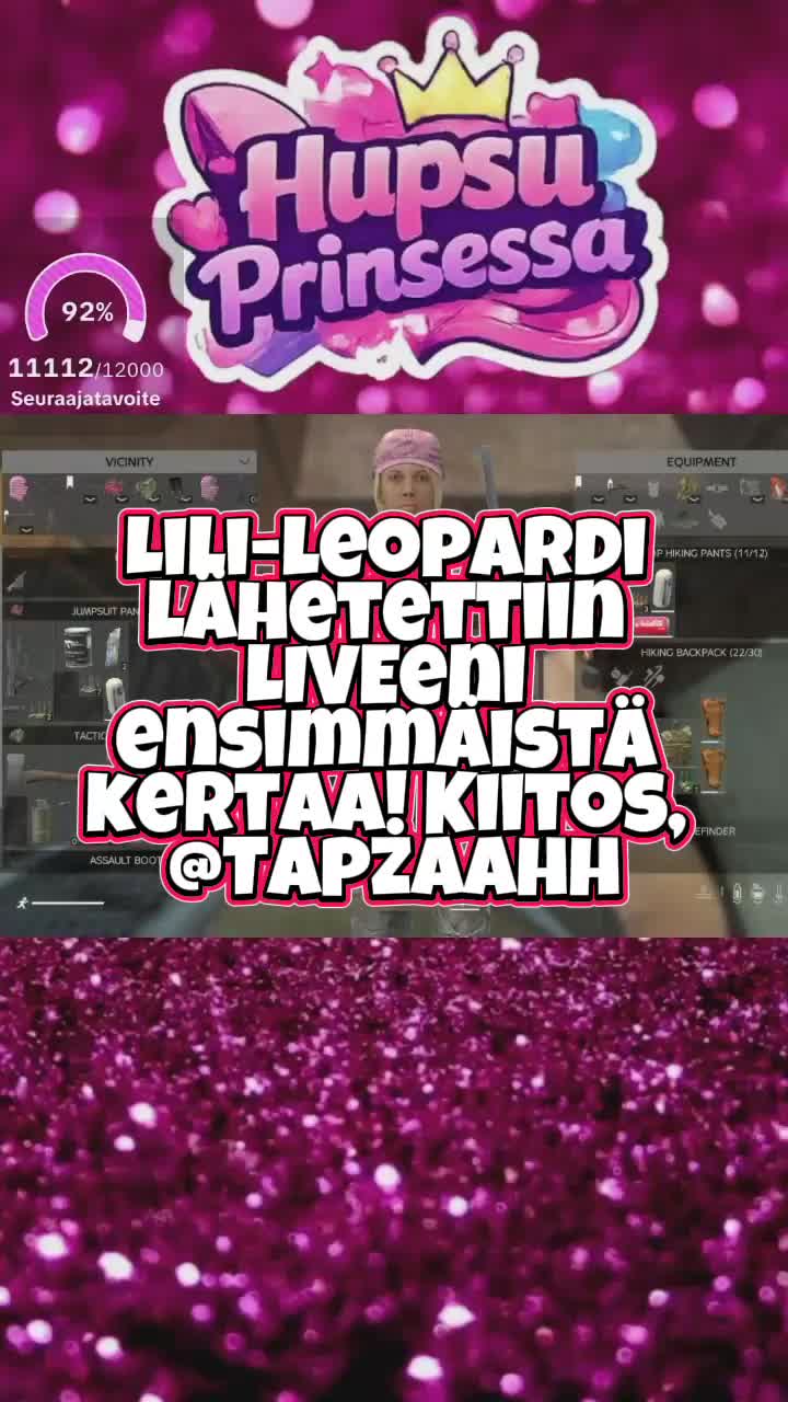 @👑ℍ𝕦𝕡𝕤𝕦ℙ𝕣𝕚𝕟𝕤𝕖𝕤𝕤𝕒👑