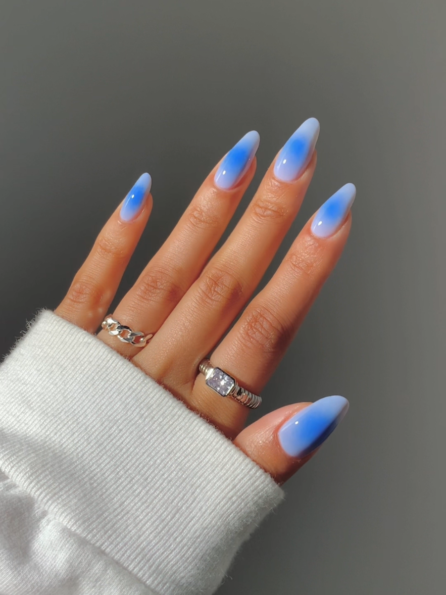 @Daily Nail Inspo Curated ✨️