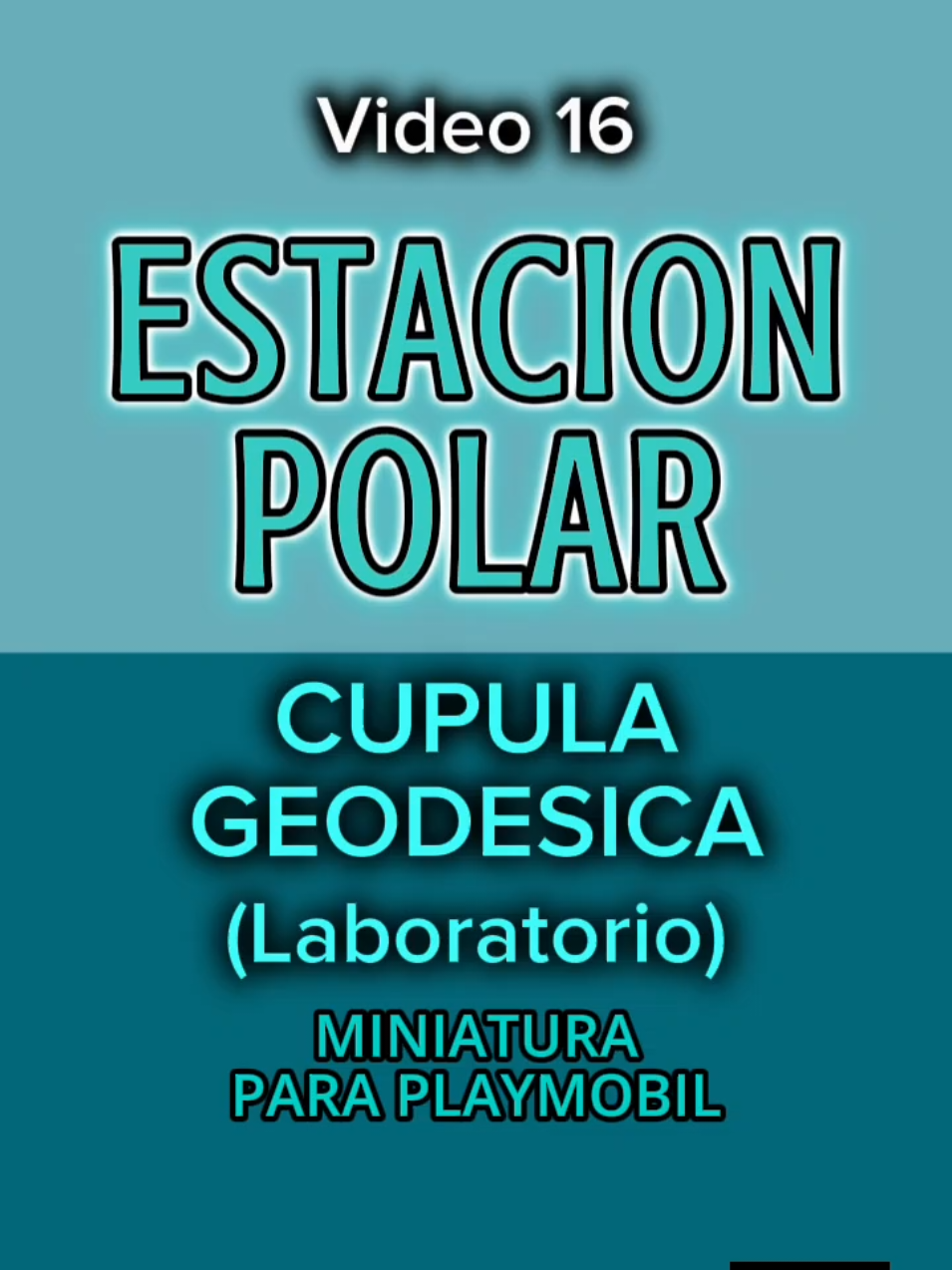 @Las miniaturas de Rafa