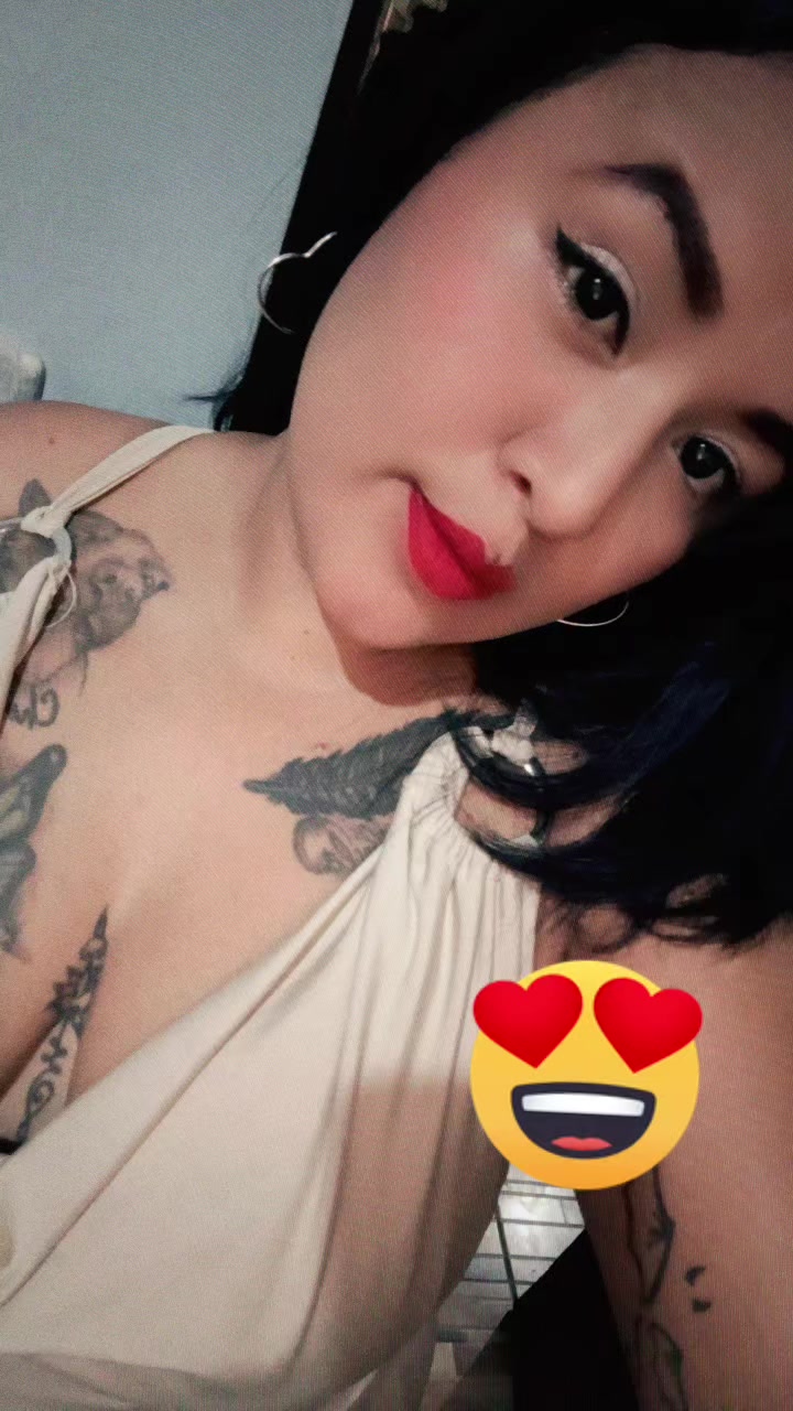 @💋CHULITA ELYN 😈🔥