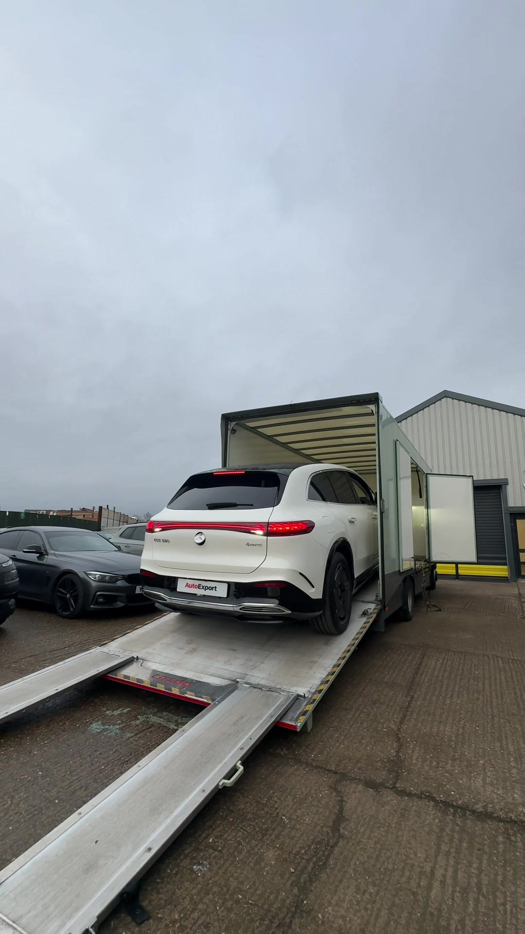 @AutoExport