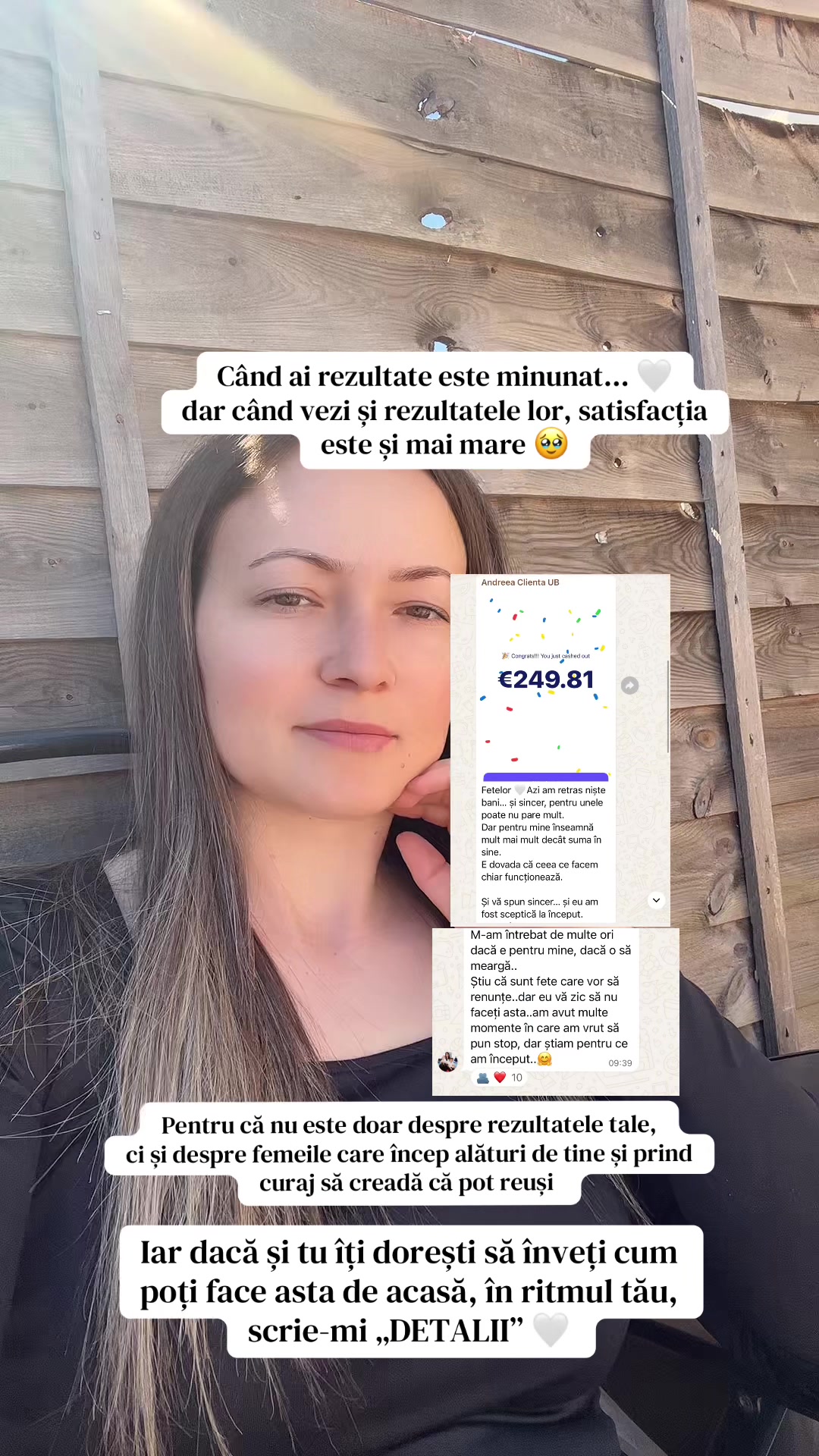 @Cristina Alina