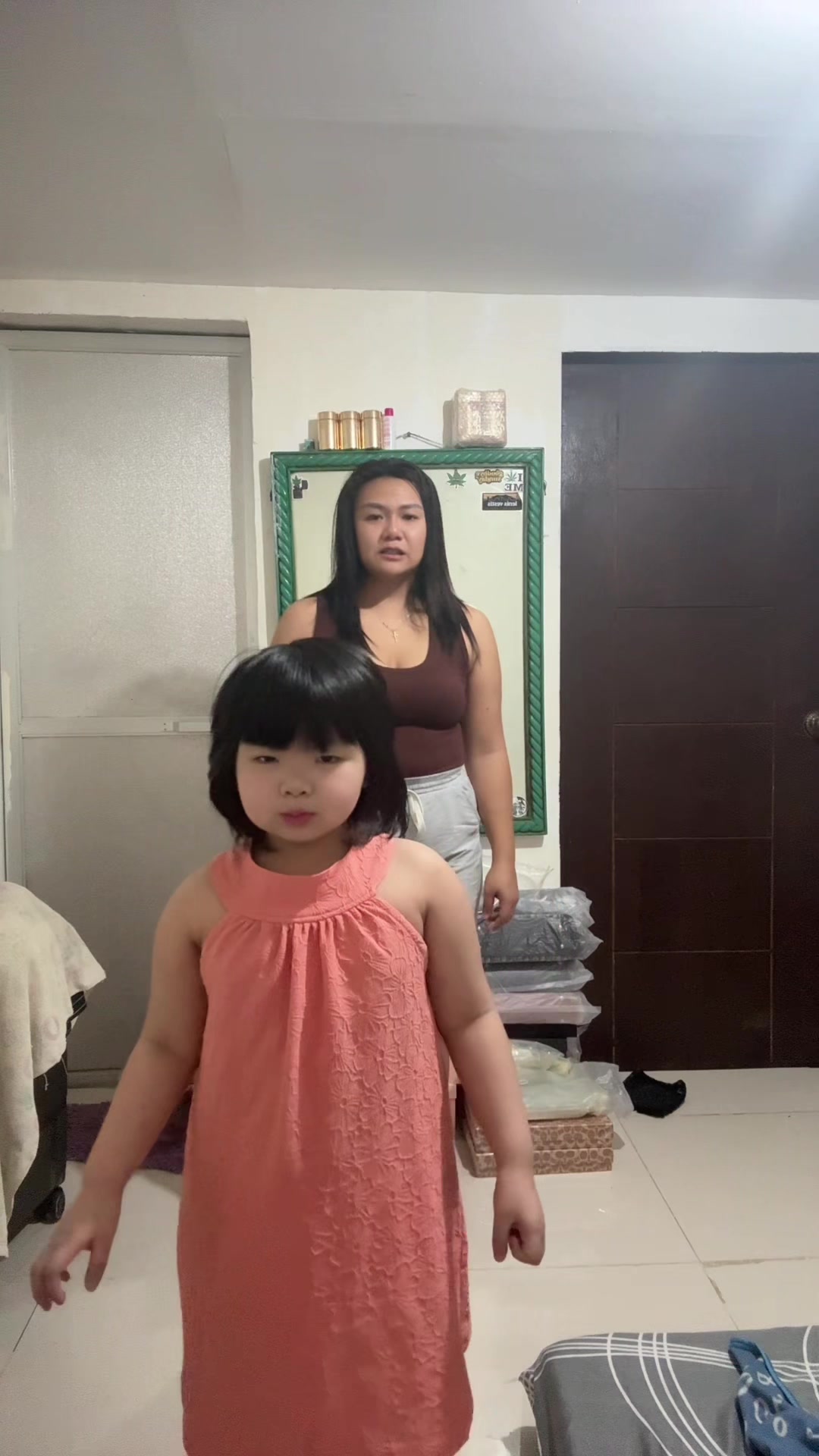 @Mommy Elaine Vlog