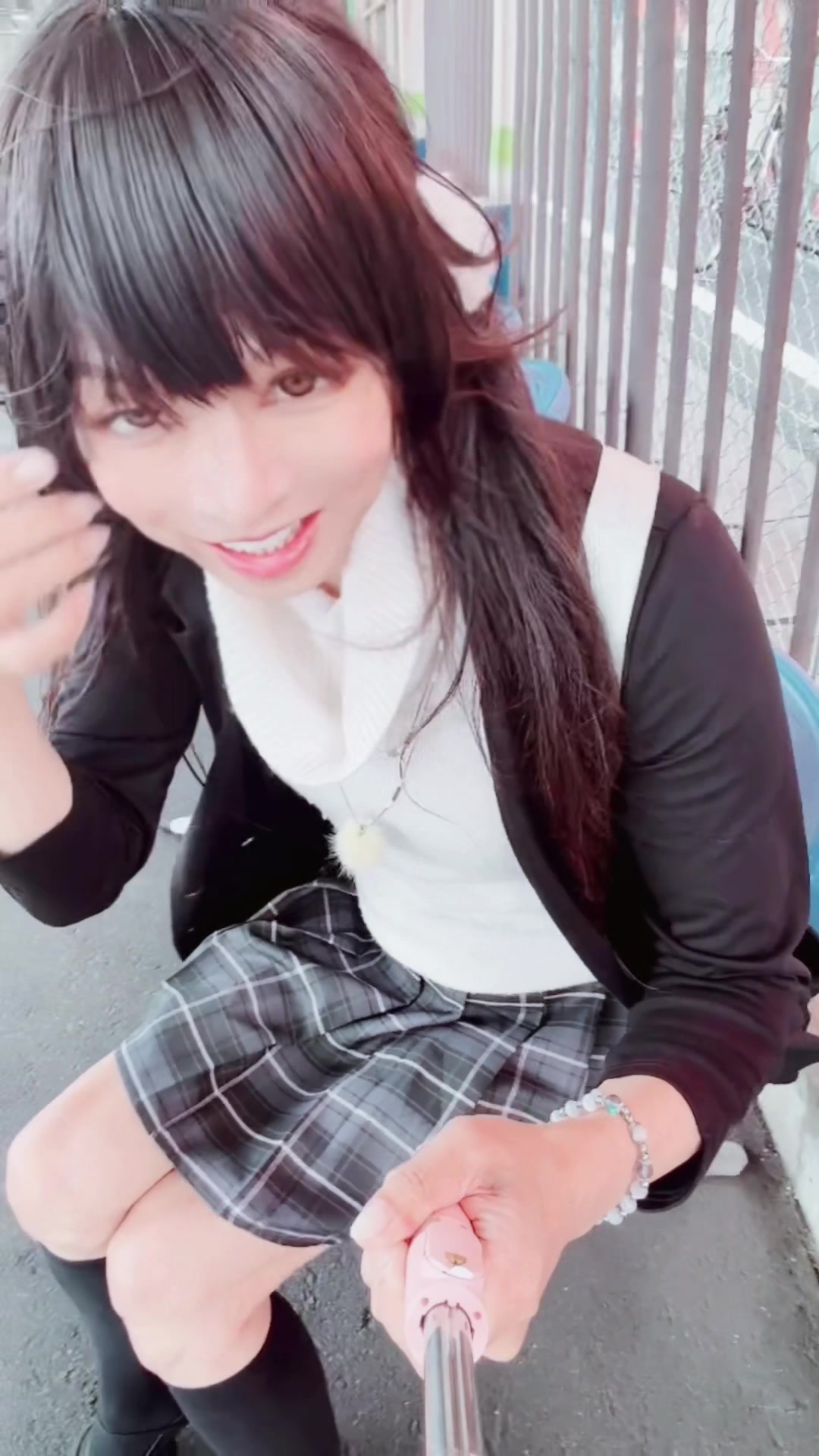 @なさ