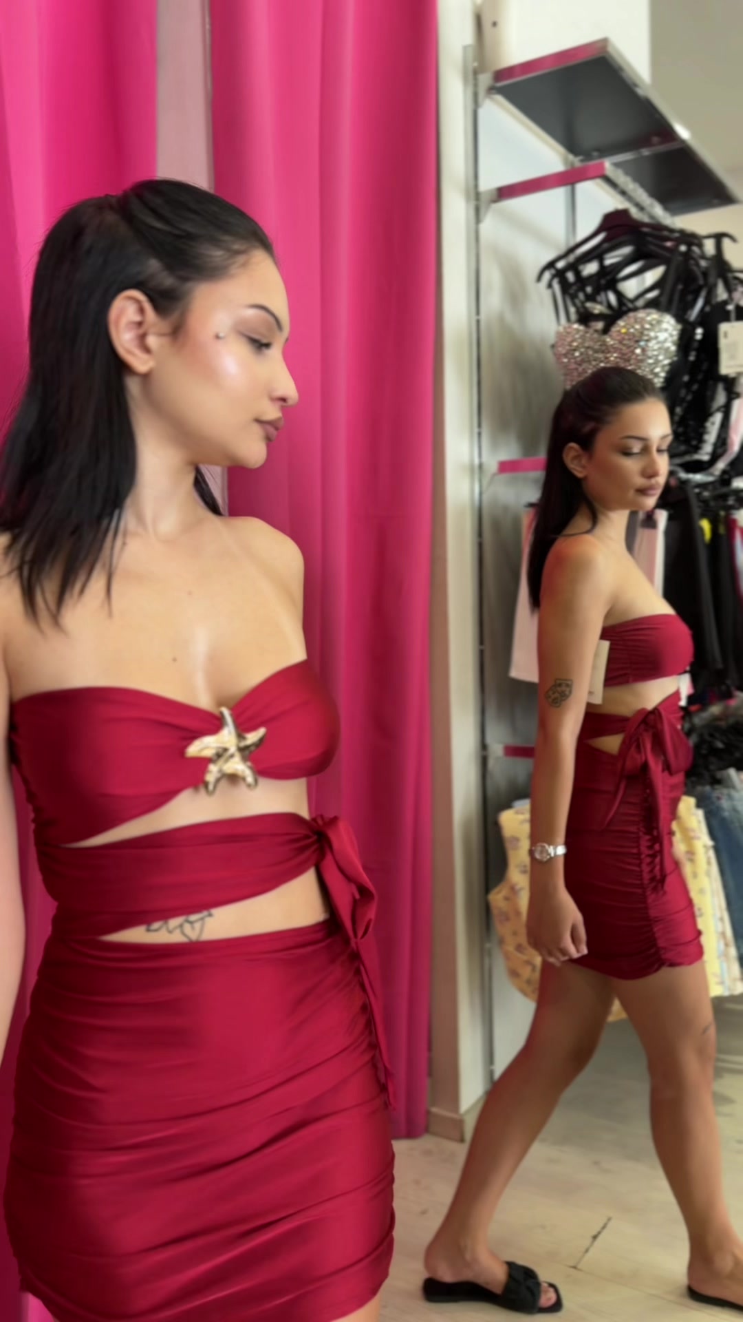 @Princess of Fashion official