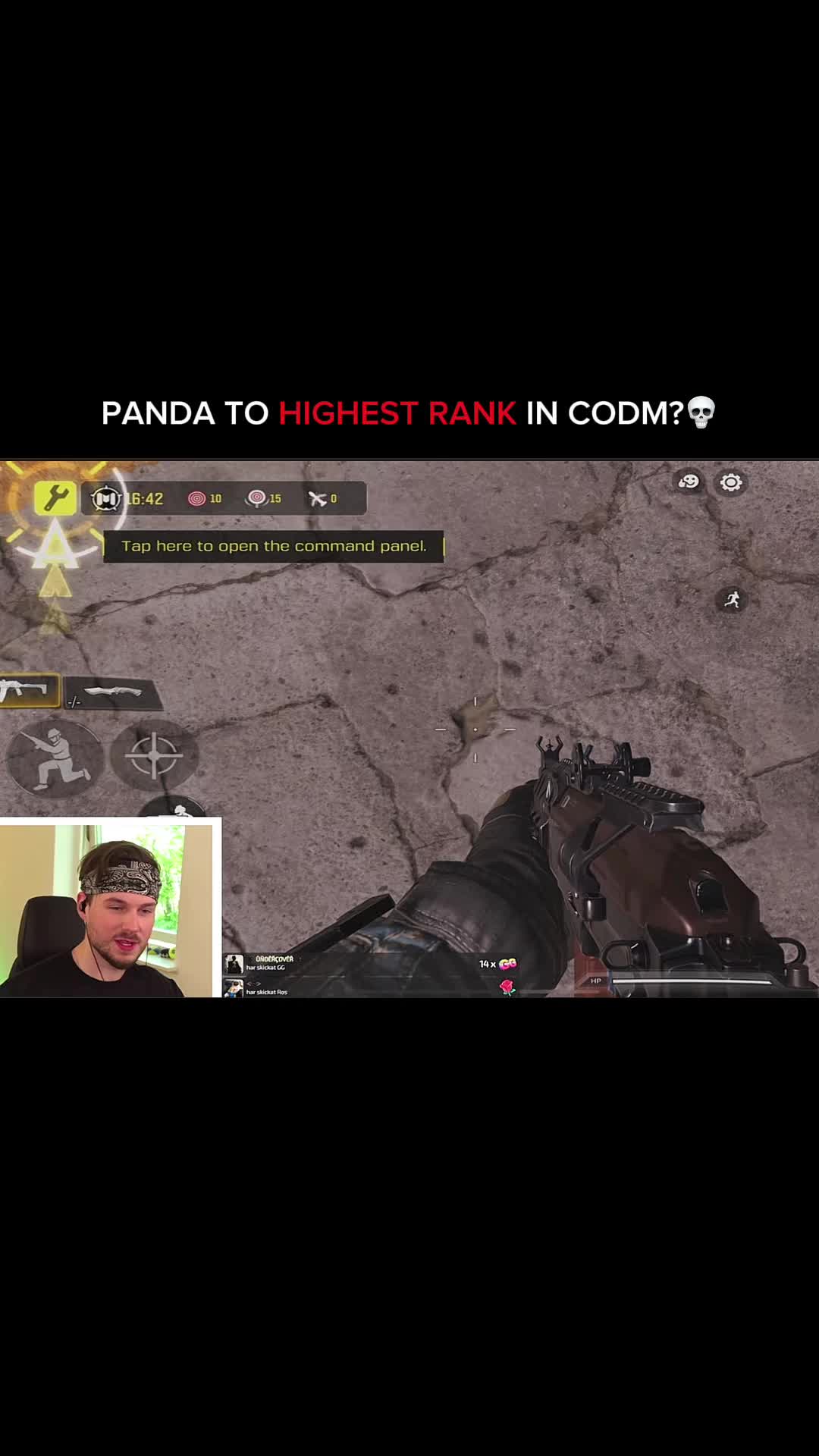 @Panda Clips