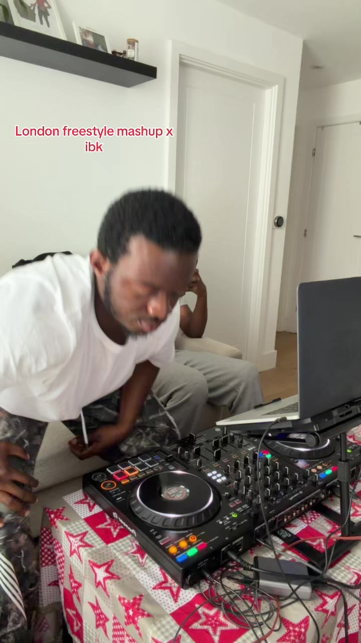 @SIXTYDJ