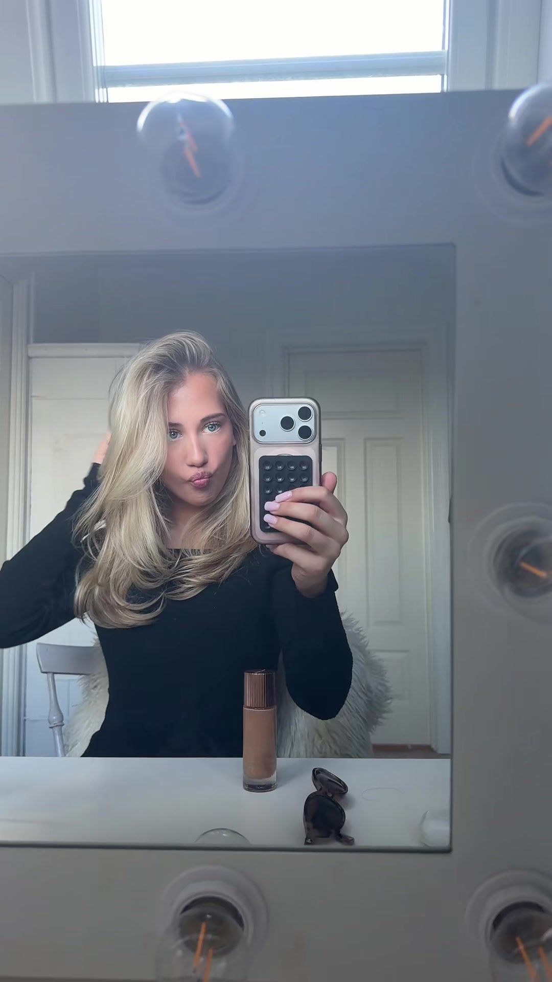 @IBEN DYRDAHL <3