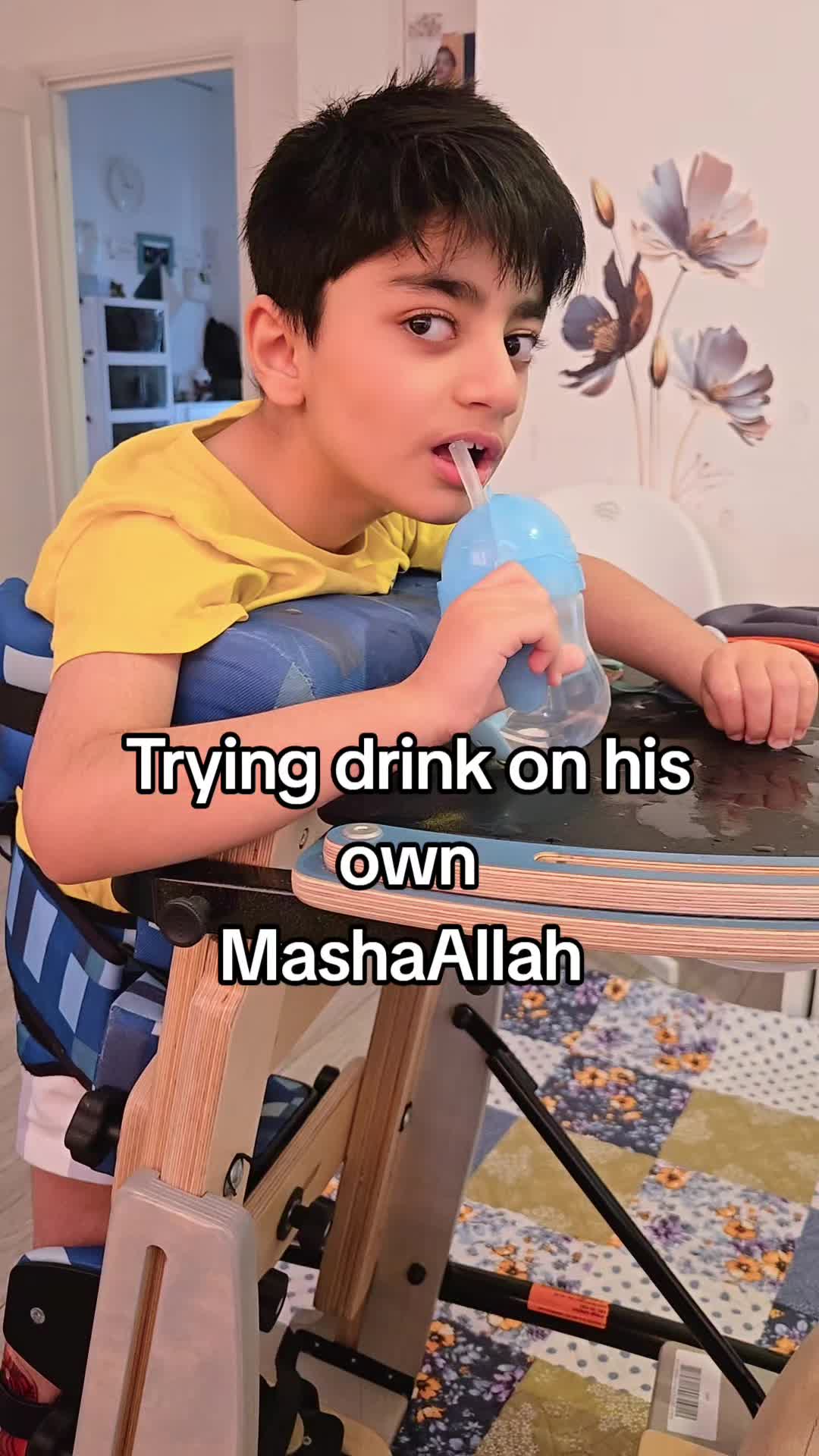 @Eesa Ali